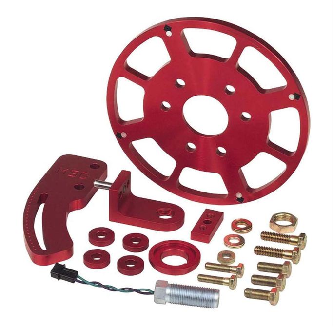 MSD-8644, MSD Flying Magnet Crank Trigger Kits 8644 in UAE, Dubai. Condition - new. Price 3,110 AED. Photo, seller contacts | AUTO.AE