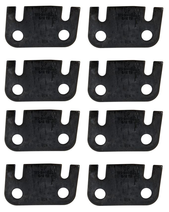 TFS-51400623, Trick Flow® Pushrod Guideplates TFS-51400623 في الإمارات العربية المتحدة, دبي. Condition - new. Price 120 AED. Photo, seller contacts | AUTO.AE