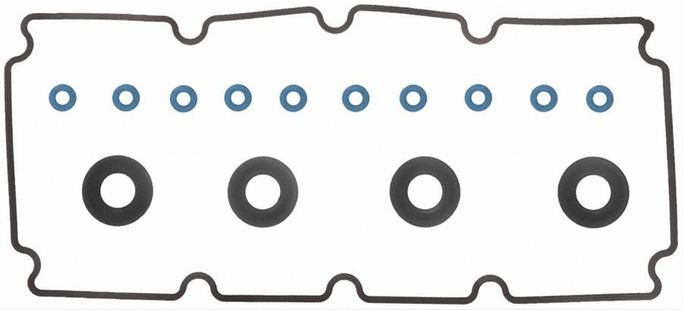 FEL-VS50507R, Fel-Pro PermaDryPlus Valve Cover Gaskets VS 50507 R in UAE, Dubai. Condition - new. Price 170 AED. Photo, seller contacts | AUTO.AE