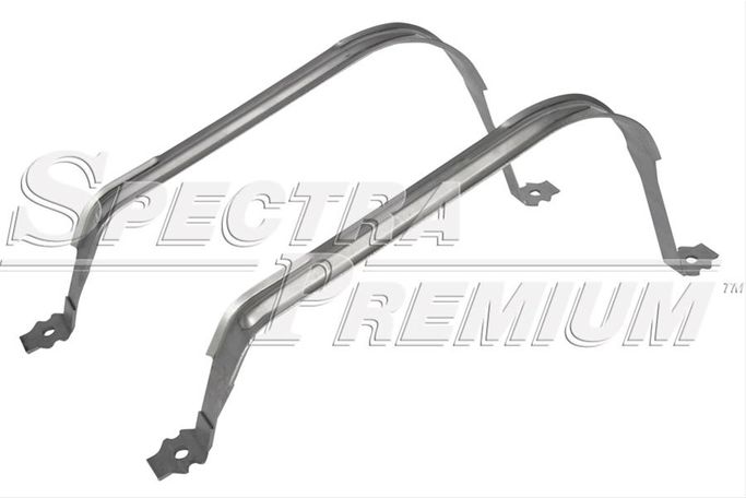 SGT-ST273, Spectra Premium Fuel Tank Straps for 2005-2009 EQUINOX, 2006-2009 TORRENT, 2002-2007 VUE - ST273 in UAE, Dubai. Condition - new. Price ⁦300 AED⁩. Photo, seller contacts | AUTO.AE