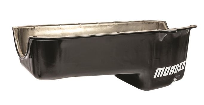 MOR-20170, Moroso Street/Strip Oil Pans 20170 في الإمارات العربية المتحدة, دبي. Condition - new. Price ⁦890 AED⁩. Photo, seller contacts | AUTO.AE
