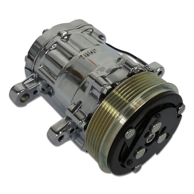 EMS-MS100-65P, Eddie Motorsports Air Conditioning Compressors MS100-65P في الإمارات العربية المتحدة, دبي. Condition - new. Price 1,580 AED. Photo, seller contacts | AUTO.AE