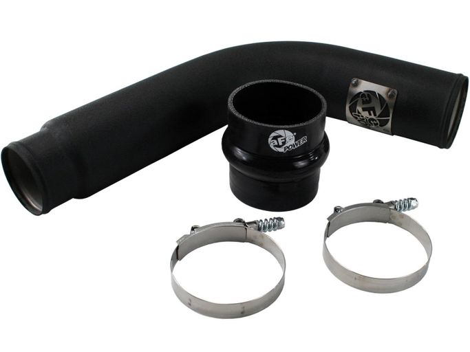 AFE-46-11013, aFe BladeRunner Intercooler Pipes for 2003-2007 RAM 2500, RAM 3500 - 46-11013 в ОАЭ, Дубай. Состояние - новое. Цена ⁦1 280 AED⁩. Фото, контакты продавца | AUTO.AE