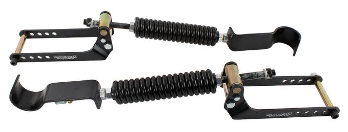 RAS-4611HD, RoadActive HD Suspension Systems 4611-HD في الإمارات العربية المتحدة, دبي. Condition - new. Price 2,820 AED. Photo, seller contacts | AUTO.AE