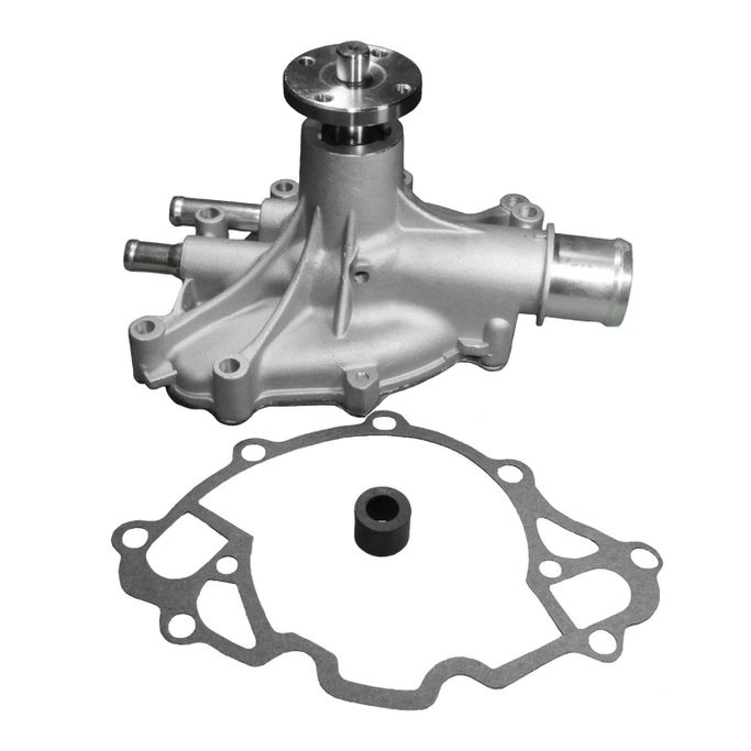 ADO-252-669, ACDelco Mechanical Water Pumps 88926183 in UAE, Dubai. Condition - new. Price 320 AED. Photo, seller contacts | AUTO.AE