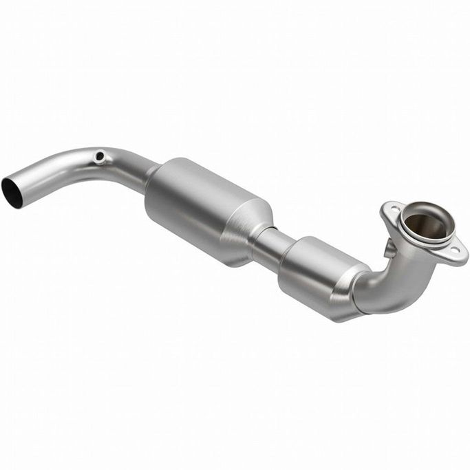 280007, MAGNAFLOW 280007 Catalytic Converter Direct-Fit OEM Grade for FORD F-150 2000-2003 في الإمارات العربية المتحدة, دبي. Condition - new. Price ⁦4,300 AED⁩. Photo, seller contacts | AUTO.AE