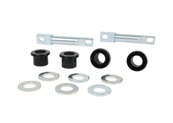 NLT-REV028-0072, Nolathane Control Arm Bushings for 1995-1999 AVALON, 1992-2001 CAMRY, 1992-2000 ES300 - REV028.0072 в ОАЭ, Дубай. Состояние - новое. Цена ⁦240 AED⁩. Фото, контакты продавца | AUTO.AE