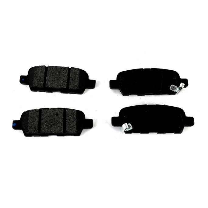 CEB-102-09050, Centric C-Tek Semi-Metallic Brake Pads 102.09050 في الإمارات العربية المتحدة, دبي. Condition - new. Price 80 AED. Photo, seller contacts | AUTO.AE