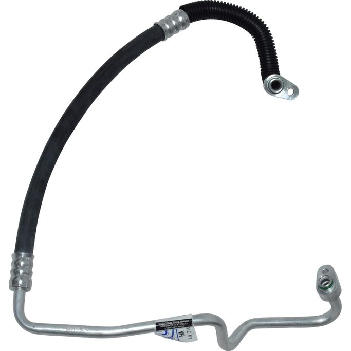 UAC-HA11598C, Universal Air Conditioner Air Conditioning Discharge Hoses for 2014-2016 HIGHLANDER - HA 11598C в ОАЭ, Дубай. Состояние - новое. Цена 110 AED. Фото, контакты продавца | AUTO.AE