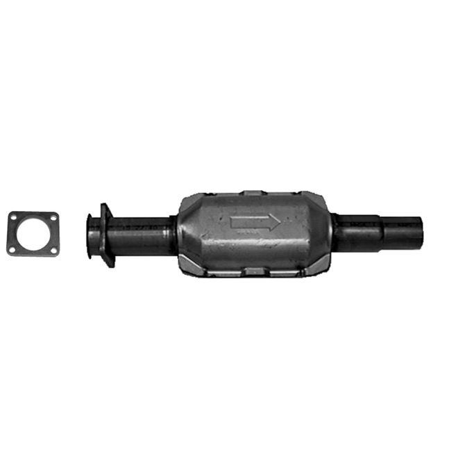 APH-642311, AP Exhaust Direct-Fit Catalytic Converters 642311 в ОАЭ, Дубай. Состояние - новое. Цена 920 AED. Фото, контакты продавца | AUTO.AE