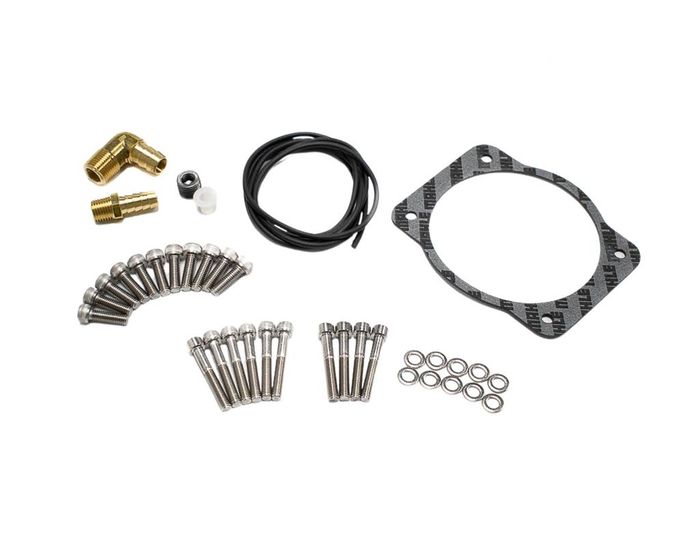 BTC-IMAHK, BTR Intake Manifold Hardware and Installation Kits IMAHK في الإمارات العربية المتحدة, دبي. Condition - new. Price 170 AED. Photo, seller contacts | AUTO.AE