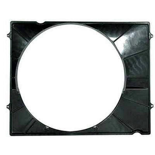 BDY-TO3110139, Body Parts Fan Shrouds for 2004-2006 TUNDRA - TO3110139 في الإمارات العربية المتحدة, دبي. Condition - new. Price ⁦270 AED⁩. Photo, seller contacts | AUTO.AE