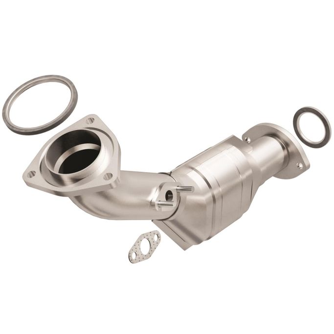 MPE-447185, MagnaFlow Direct-Fit Catalytic Converters for 2000-2004 TACOMA, TUNDRA - 447185 في الإمارات العربية المتحدة, دبي. Condition - new. Price ⁦3,800 AED⁩. Photo, seller contacts | AUTO.AE
