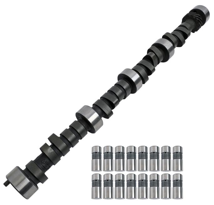 CCA-CL12-213-3, COMP Cams Magnum Hydraulic Cam and Lifter Kits CL12-213-3 in UAE, Dubai. Condition - new. Price 1,850 AED. Photo, seller contacts | AUTO.AE