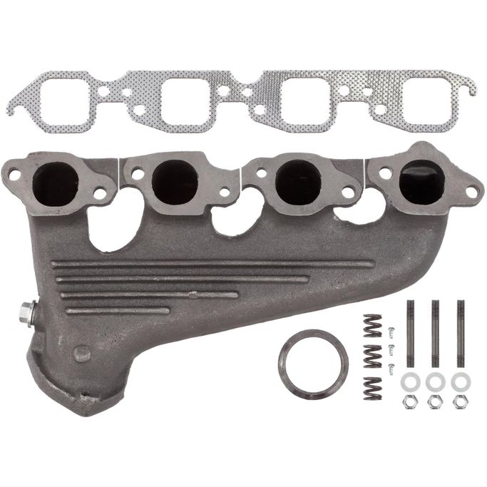 ATP-101074, ATP Exhaust Manifolds 101074 في الإمارات العربية المتحدة, دبي. Condition - new. Price 1,160 AED. Photo, seller contacts | AUTO.AE