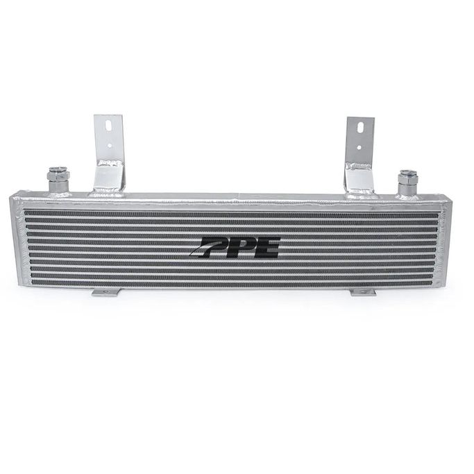 PPE-124063000, Pacific Performance Engineering Performance Transmission Coolers 124063000 في الإمارات العربية المتحدة, دبي. Condition - new. Price 1,680 AED. Photo, seller contacts | AUTO.AE