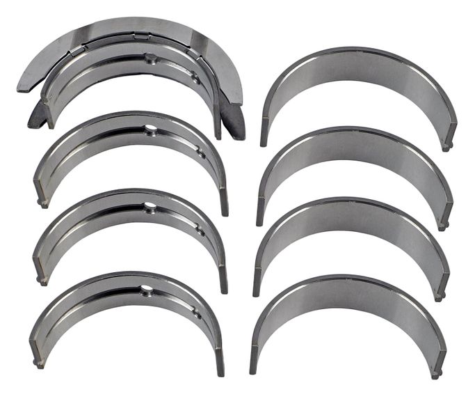 KGB-MB4272SI025, King SI-Series Main Bearings MB4272SI0.25 في الإمارات العربية المتحدة, دبي. Condition - new. Price 170 AED. Photo, seller contacts | AUTO.AE