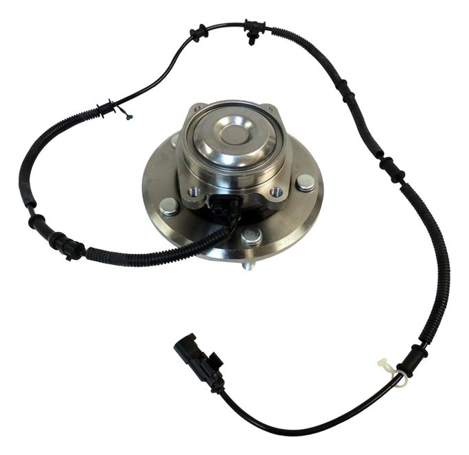 CWA-68184746AA, Crown Automotive Wheel Bearing and Hub Assemblies for 2012-2014 GRAND CARAVAN, TOWN & COUNTRY - 68184746AA في الإمارات العربية المتحدة, دبي. Condition - new. Price ⁦410 AED⁩. Photo, seller contacts | AUTO.AE