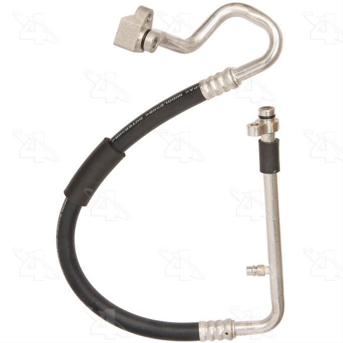 FSS-55081, Four Seasons Air Conditioning Suction Hoses for 2001-2004 FRONTIER, 2002-2004 XTERRA - 55081 в ОАЭ, Дубай. Состояние - новое. Цена 480 AED. Фото, контакты продавца | AUTO.AE