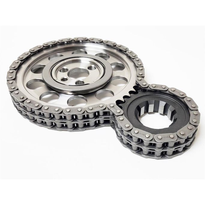 PQX-5030521, PRW Billet Steel Timing Sets 5030521 in UAE, Dubai. Condition - new. Price 750 AED. Photo, seller contacts | AUTO.AE