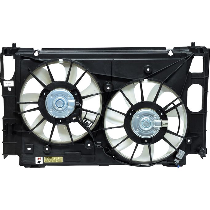 UAC-FA50173C, Universal Air Conditioner Electric Fans FA 50173C في الإمارات العربية المتحدة, دبي. Condition - new. Price 850 AED. Photo, seller contacts | AUTO.AE