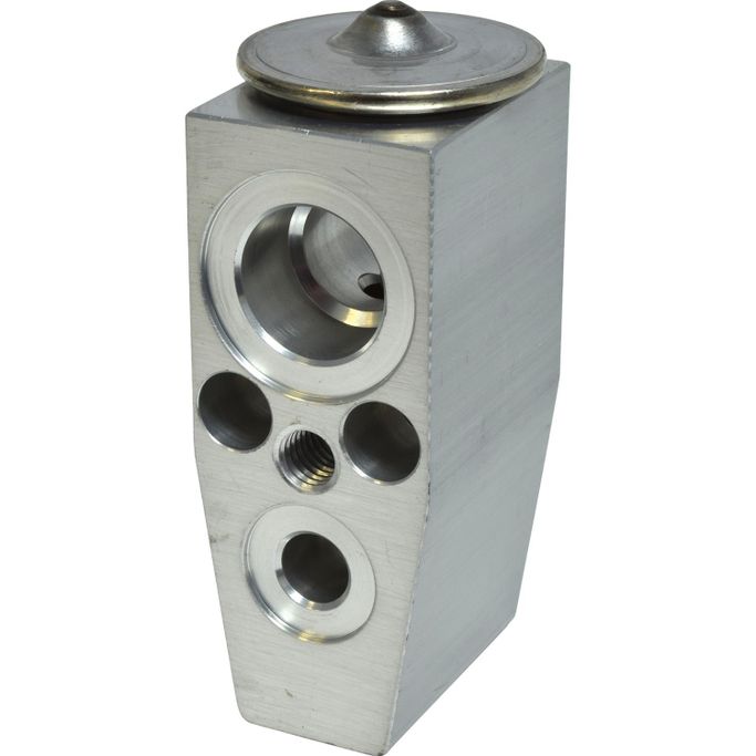 UAC-EX10627C, Universal Air Conditioner Air Conditioning Expansion Valves for 2013-2019 BEETLE, 2016-2018 JETTA, 2016-2020 PASSAT - EX 10627C في الإمارات العربية المتحدة, دبي. Condition - new. Price 100 AED. Photo, seller contacts | AUTO.AE