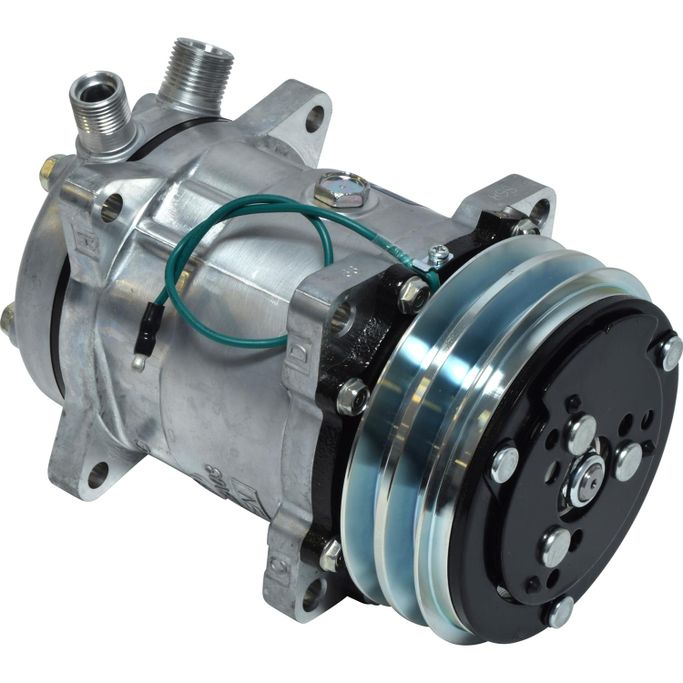 UAC-CO5355, Universal Air Conditioner Inc. Air Conditioning Compressors CO 5355 في الإمارات العربية المتحدة, دبي. Condition - new. Price 1,270 AED. Photo, seller contacts | AUTO.AE