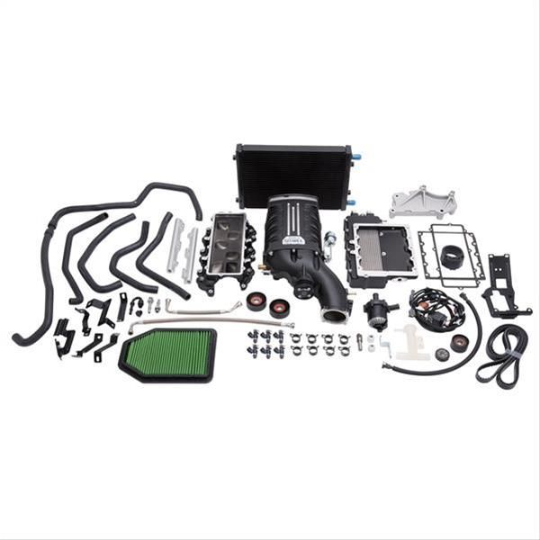 EDL-15270, Edelbrock E-Force Jeep Wrangler Supercharger Kits for 2012-2017 WRANGLER - 15270 in UAE, Dubai. Condition - new. Price ⁦33,410 AED⁩. Photo, seller contacts | AUTO.AE