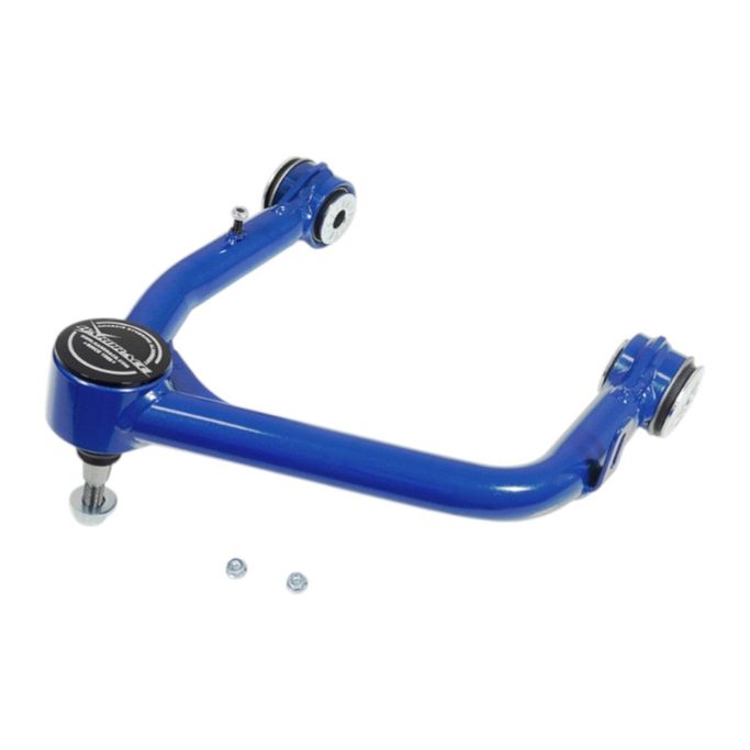 8369, HARDRACE 8369 Front Upper Arm, Lift 0-2 Inches (Harden Rubber), 2pcs for CHEVROLET Silverado 1500 2019- / GMC Sierra 1500 2019- в ОАЭ, Дубай. Состояние - новое. Цена ⁦2 860 AED⁩. Фото, контакты продавца | AUTO.AE