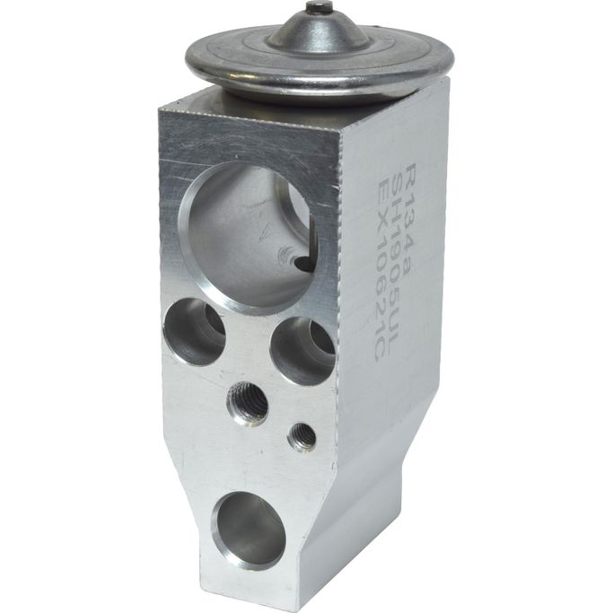 UAC-EX10621C, Universal Air Conditioner Air Conditioning Expansion Valves for 2017-2024 ARMADA, 2014-2024 QX80 - EX 10621C في الإمارات العربية المتحدة, دبي. Condition - new. Price 90 AED. Photo, seller contacts | AUTO.AE