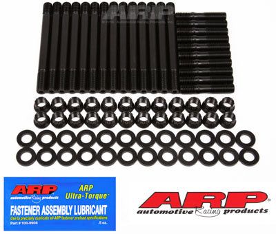 205-4601, ARP 205-4601 Head Stud Kit for HOLDEN 308 V8 12pt في الإمارات العربية المتحدة, دبي. Condition - new. Price 950 AED. Photo, seller contacts | AUTO.AE