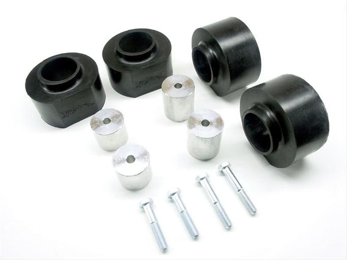 TMI-1341200, TeraFlex Jeep TJ Wrangler 2 in. Spacer Lift Kits for 1997-2006 WRANGLER - 1341200 в ОАЭ, Дубай. Состояние - новое. Цена ⁦580 AED⁩. Фото, контакты продавца | AUTO.AE