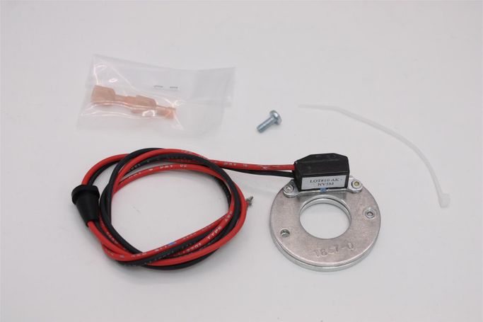 PNX-D500710, PerTronix Ignitor® and Ignitor II® Replacement Modules D500710 in UAE, Dubai. Condition - new. Price 640 AED. Photo, seller contacts | AUTO.AE