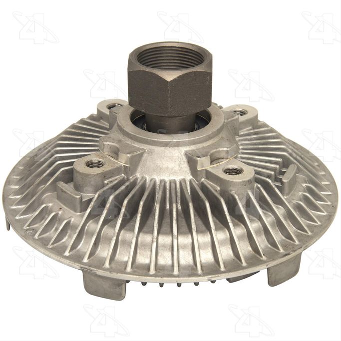 FSS-46086, Four Seasons Fan Clutches 46086 in UAE, Dubai. Condition - new. Price 670 AED. Photo, seller contacts | AUTO.AE