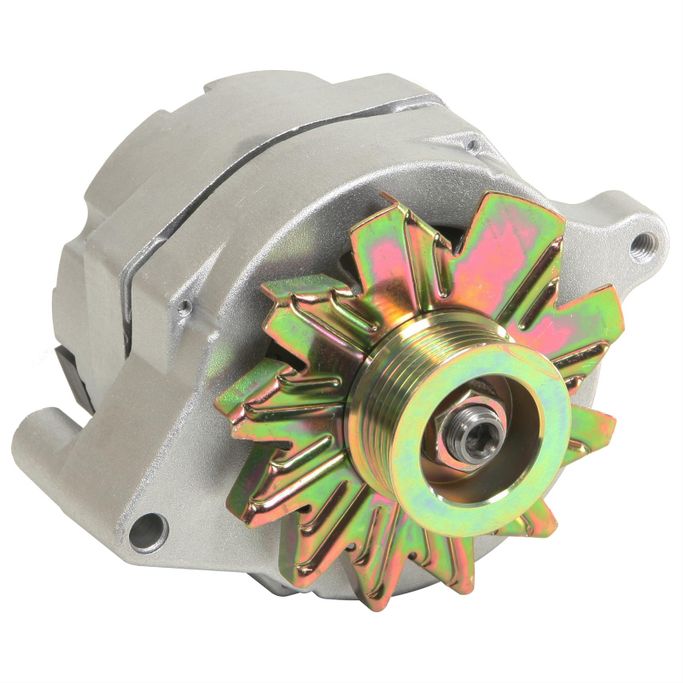 SUM-810301, Summit Racing™ 140 Amp Alternator for Ford, Lincoln, Mercury SUM-810301 in UAE, Dubai. Condition - new. Price 910 AED. Photo, seller contacts | AUTO.AE