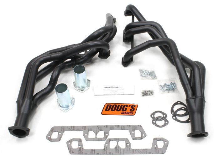 DOU-D450-B, Doug's Headers D450-B في الإمارات العربية المتحدة, دبي. Condition - new. Price 5,180 AED. Photo, seller contacts | AUTO.AE