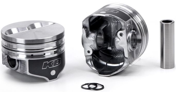 UEM-KB156-030, KB Performance Pistons KB156.030 في الإمارات العربية المتحدة, دبي. Condition - new. Price ⁦2,080 AED⁩. Photo, seller contacts | AUTO.AE