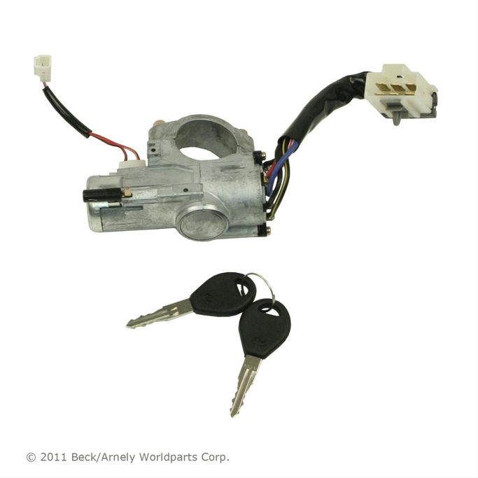 BCK-201-1737, Beck/Arnley Ignition Lock Cylinders 201-1737 в ОАЭ, Дубай. Состояние - новое. Цена 550 AED. Фото, контакты продавца | AUTO.AE