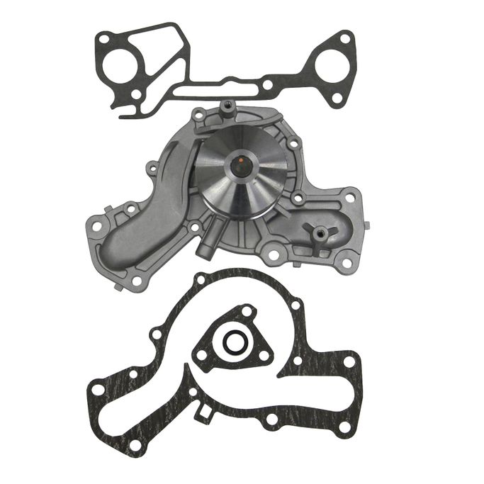 GMB-148-1790, GMB OE Replacement Water Pumps for 2001-2006 MONTERO - 148-1790 в ОАЭ, Дубай. Состояние - новое. Цена 220 AED. Фото, контакты продавца | AUTO.AE
