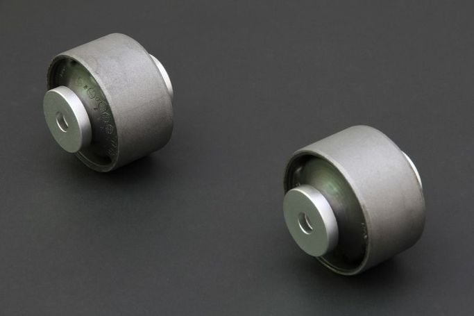 6490, HARDRACE 6490 REAR TRAILING ARM BUSHING RUBBER 2PCS/SET HONDA PRELUDE (92-01) в ОАЭ, Дубай. Состояние - новое. Цена 900 AED. Фото, контакты продавца | AUTO.AE