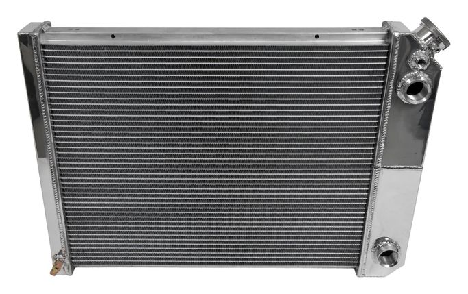 SUM-384076, Summit Racing™ Pro LS Swap Radiators SUM-384076 في الإمارات العربية المتحدة, دبي. Condition - new. Price 1,650 AED. Photo, seller contacts | AUTO.AE