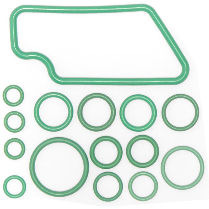 UAC-RS2632, Universal Air Conditioner Air Conditioner System Seal Kits RS 2632 in UAE, Dubai. Condition - new. Price 80 AED. Photo, seller contacts | AUTO.AE
