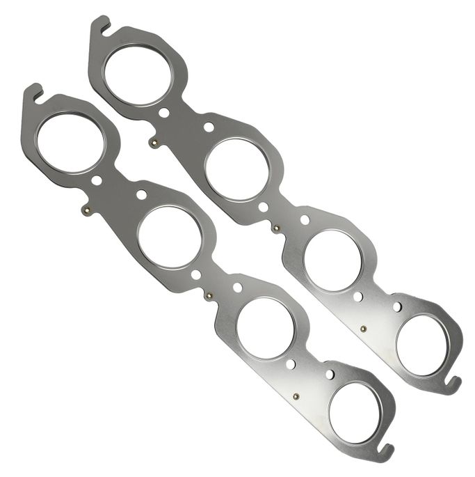 CGT-C5251-030, Cometic MLS Exhaust Gaskets C5251-030 في الإمارات العربية المتحدة, دبي. Condition - new. Price 220 AED. Photo, seller contacts | AUTO.AE