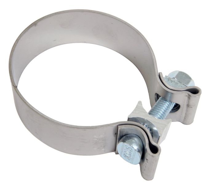STW-NBC300, Stainless Works Accuseal Band Clamps NBC300 в ОАЭ, Дубай. Состояние - новое. Цена ⁦90 AED⁩. Фото, контакты продавца | AUTO.AE