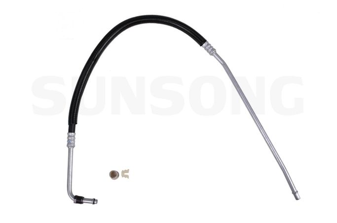 SUG-5801257, Sunsong Engine Oil Cooler Lines 5801257 في الإمارات العربية المتحدة, دبي. Condition - new. Price ⁦120 AED⁩. Photo, seller contacts | AUTO.AE