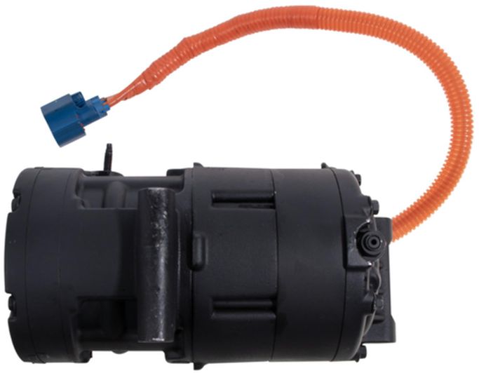 FSS-157101, Four Seasons - Air Conditioning Compressors for 2016-2020 S, X - 157101 в ОАЭ, Дубай. Состояние - новое. Цена ⁦2 410 AED⁩. Фото, контакты продавца | AUTO.AE