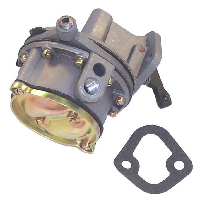 RRA-18-7272, Sierra Marine Mechanical Fuel Pumps 18-7272 في الإمارات العربية المتحدة, دبي. Condition - new. Price ⁦1,510 AED⁩. Photo, seller contacts | AUTO.AE