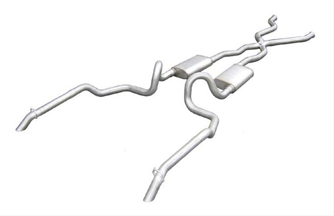 PYE-SGI10T, Pypes Turbo Pro Exhaust Systems for 1994-1996 CAPRICE, IMPALA, ROADMASTER - SGI10T в ОАЭ, Дубай. Состояние - новое. Цена 4 420 AED. Фото, контакты продавца | AUTO.AE
