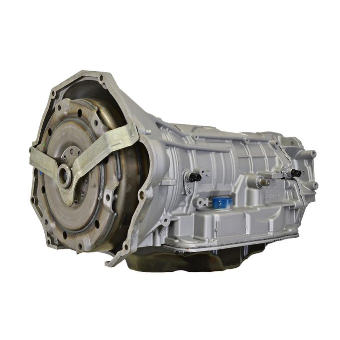 VRE-6417AA, VEGE - Automatic Transmissions for 2019-2021 2500, 3500 - 6417AA in UAE, Dubai. Condition - new. Price 28,650 AED. Photo, seller contacts | AUTO.AE