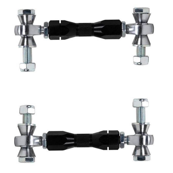 AK41-87-001-01-20, EIBACH AK41-87-001-01-20 Pair of Front Adjustable End Links for TESLA Model 3 2018-2023 في الإمارات العربية المتحدة, دبي. Condition - new. Price 620 AED. Photo, seller contacts | AUTO.AE